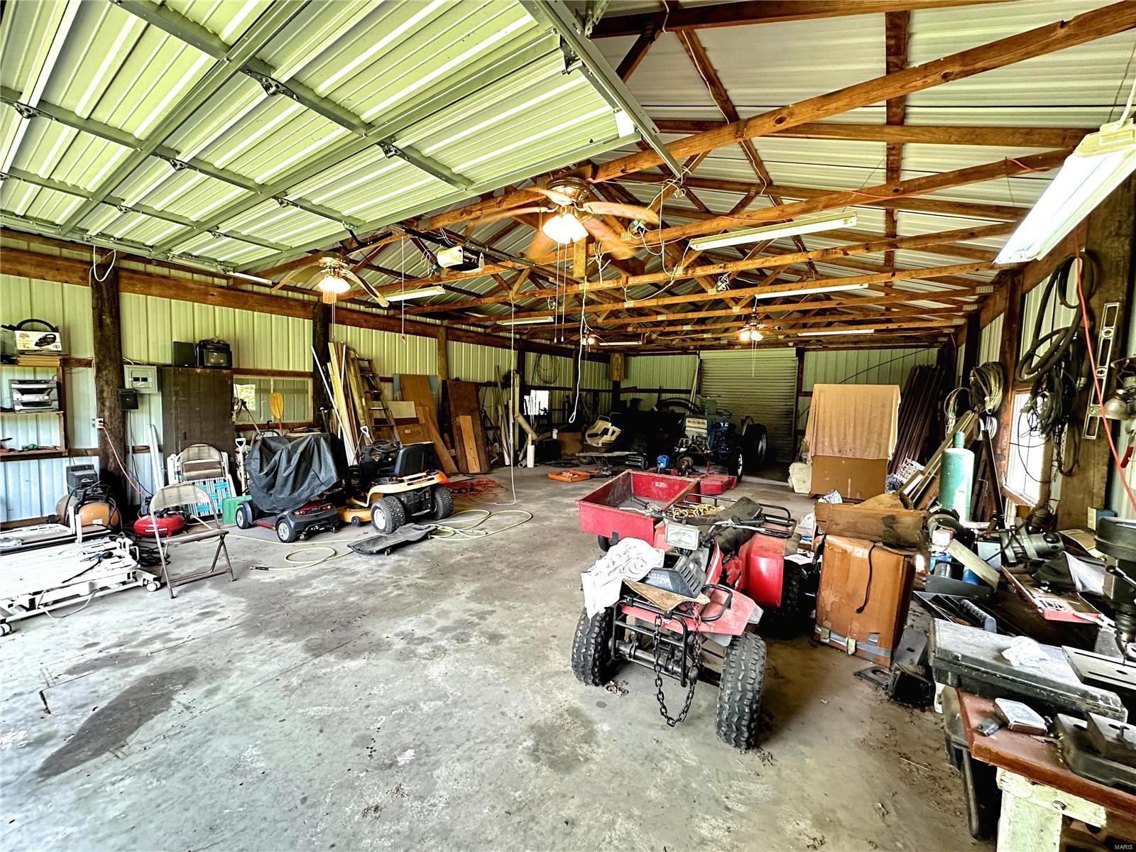 Herron - Residential