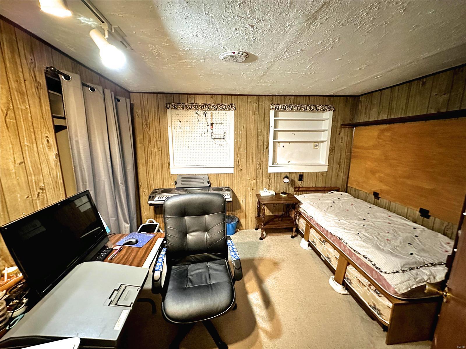 Herron - Residential