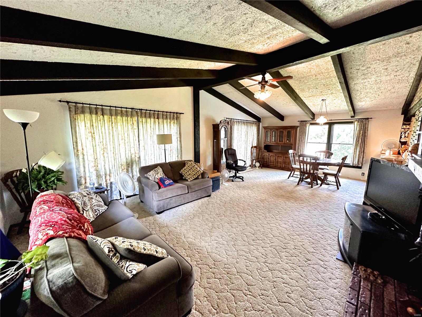 Herron - Residential