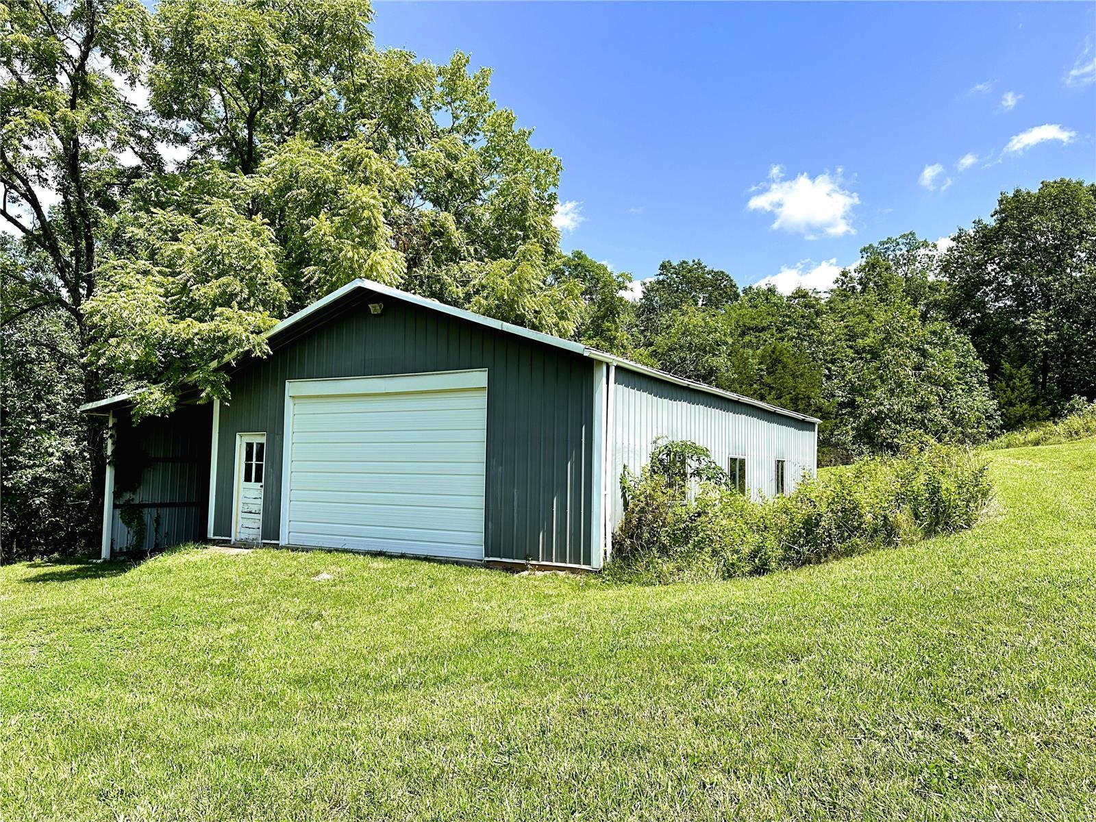 Herron - Residential