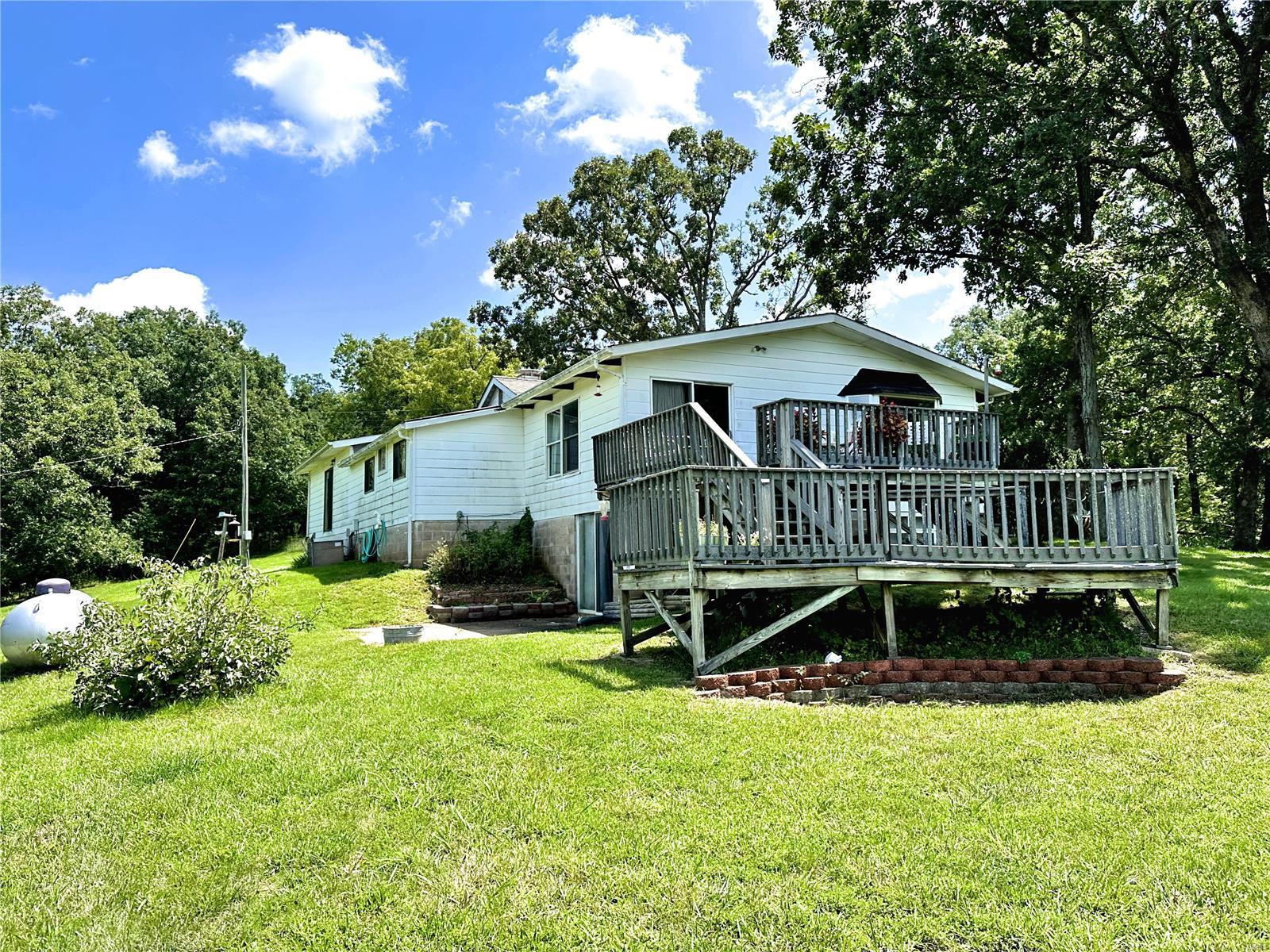 Herron - Residential