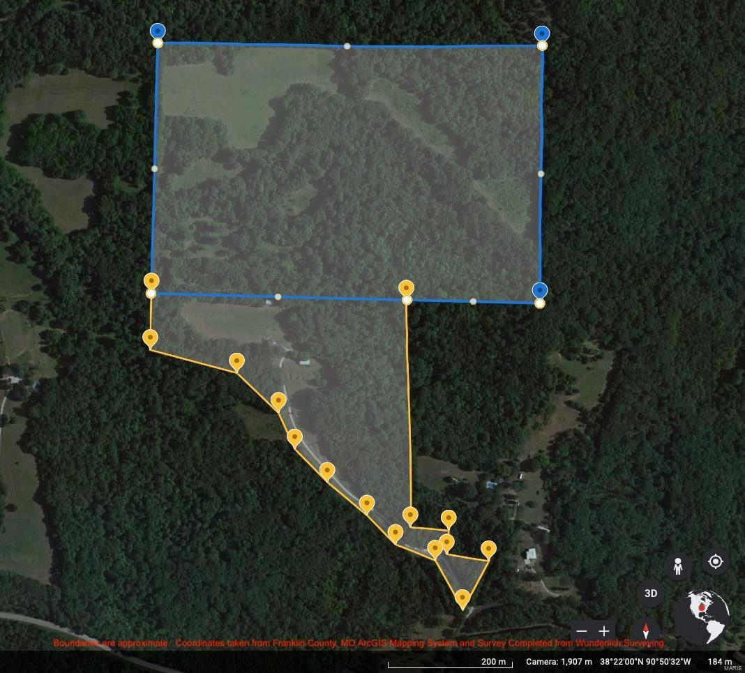 Herron - Residential