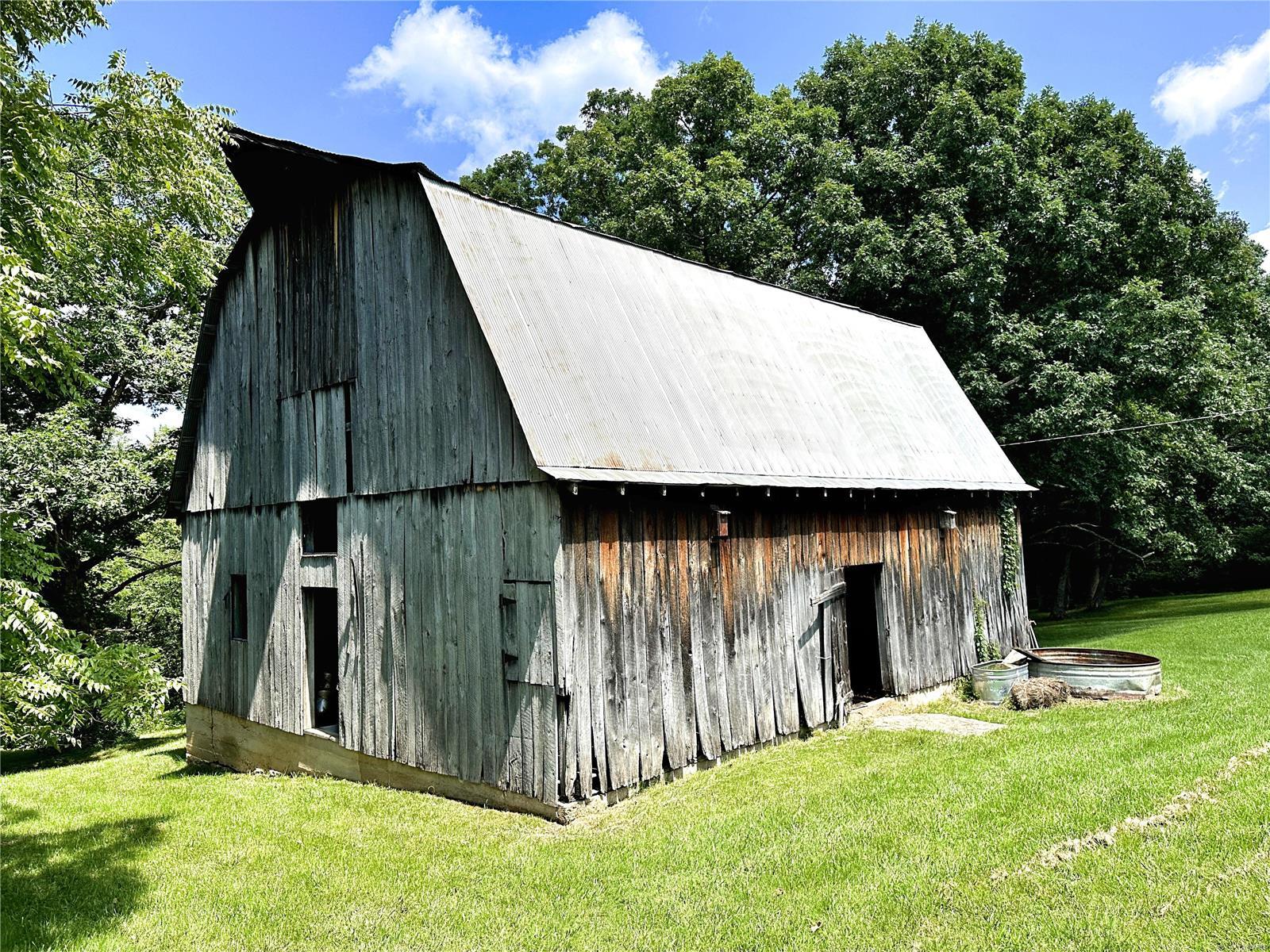 Herron - Residential