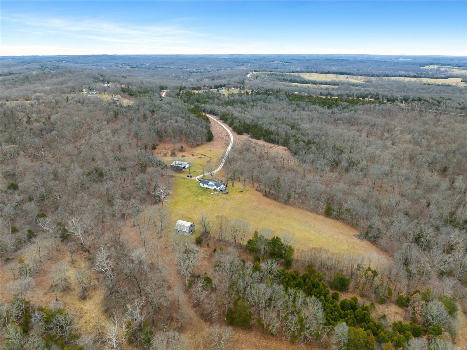 Herron - Residential