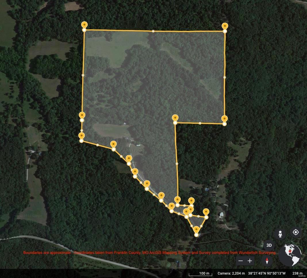 Herron - Residential