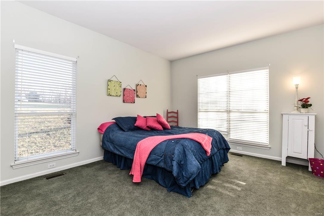 Radcliffe Place - Residential