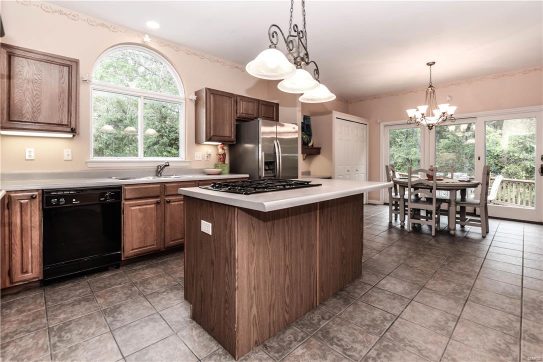 Radcliffe Place - Residential