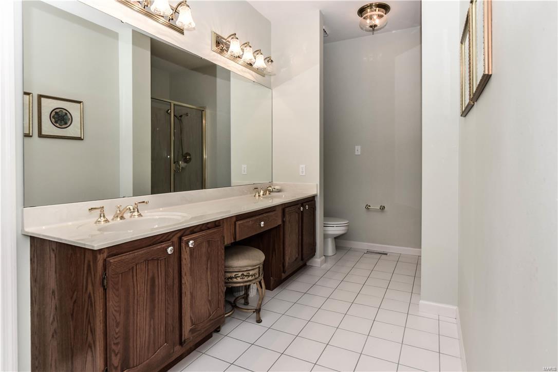Radcliffe Place - Residential