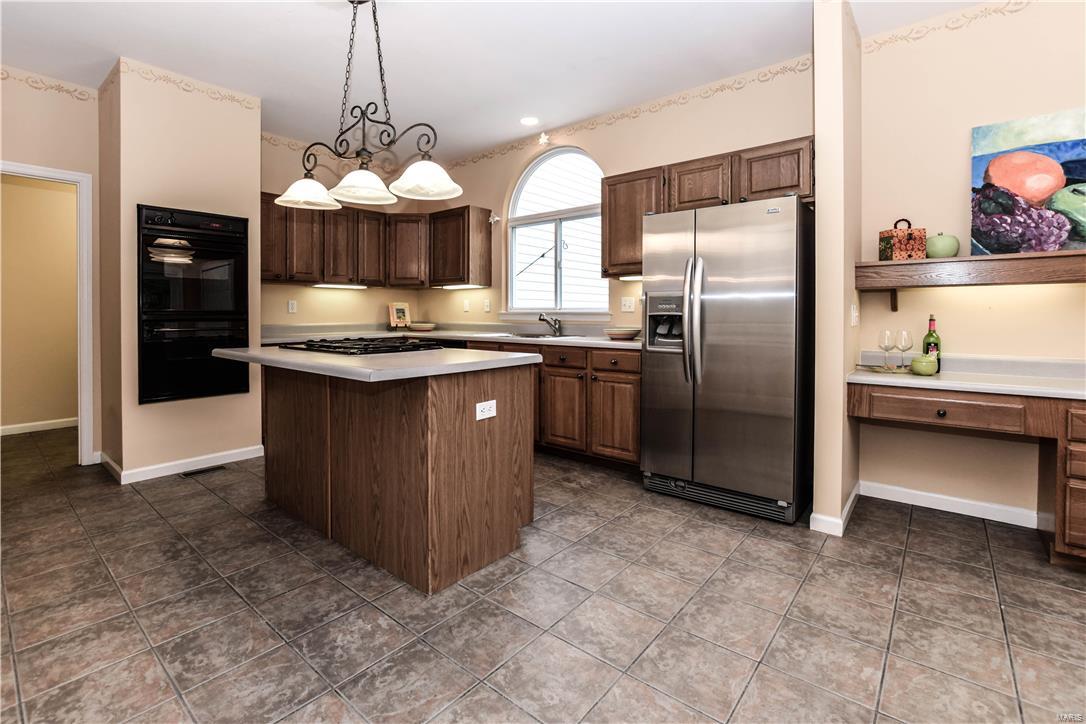 Radcliffe Place - Residential