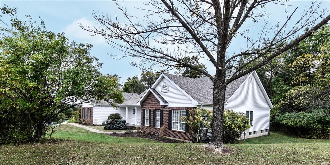 Radcliffe Place - Residential