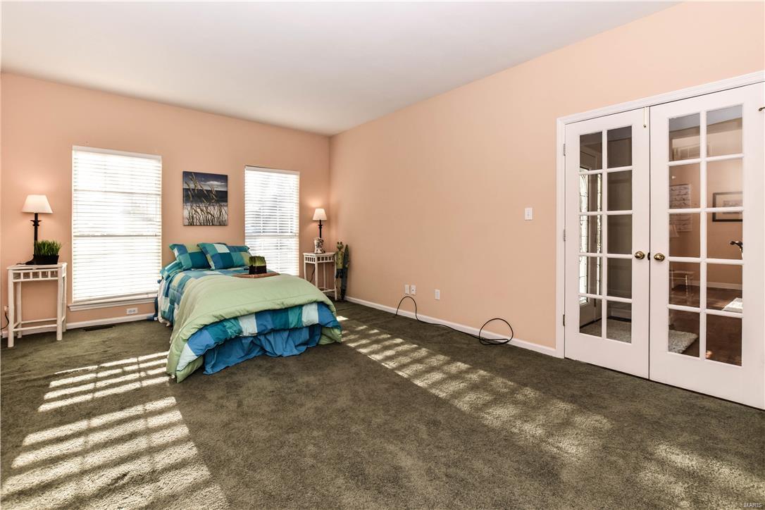 Radcliffe Place - Residential