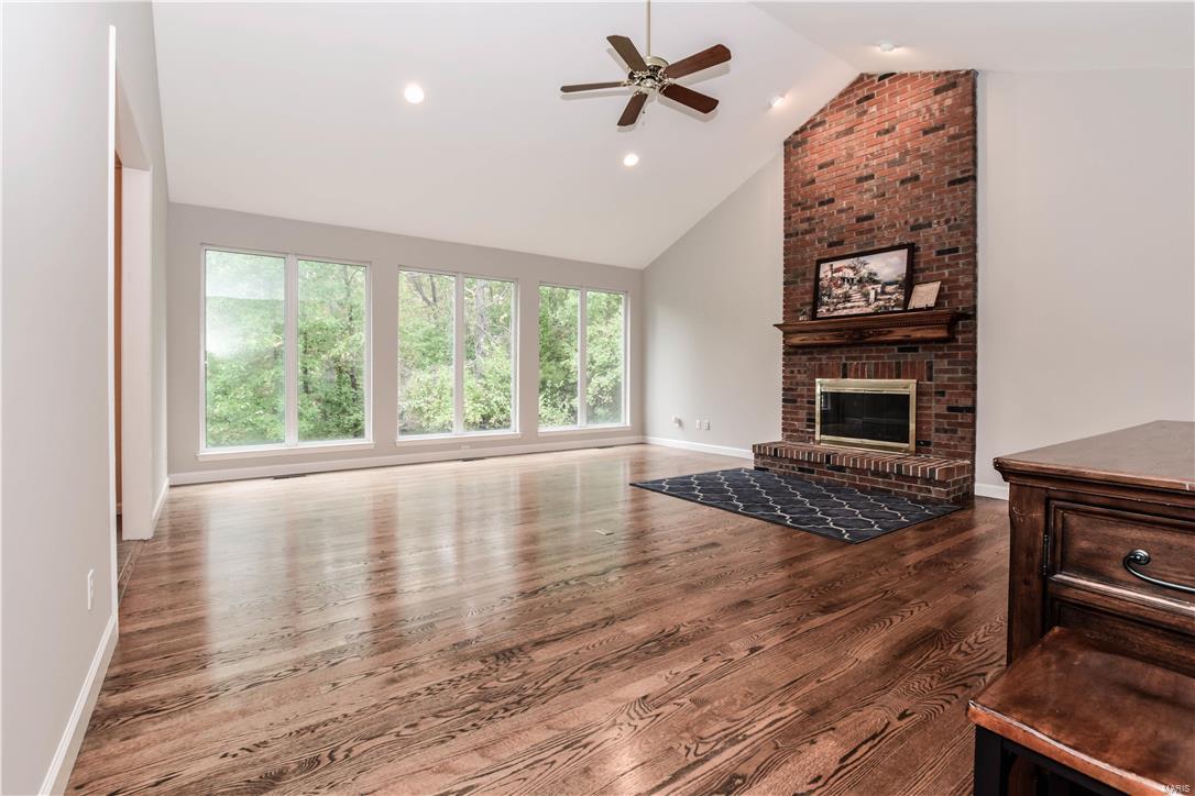 Radcliffe Place - Residential