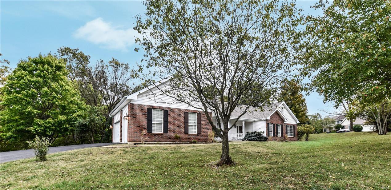 Radcliffe Place - Residential