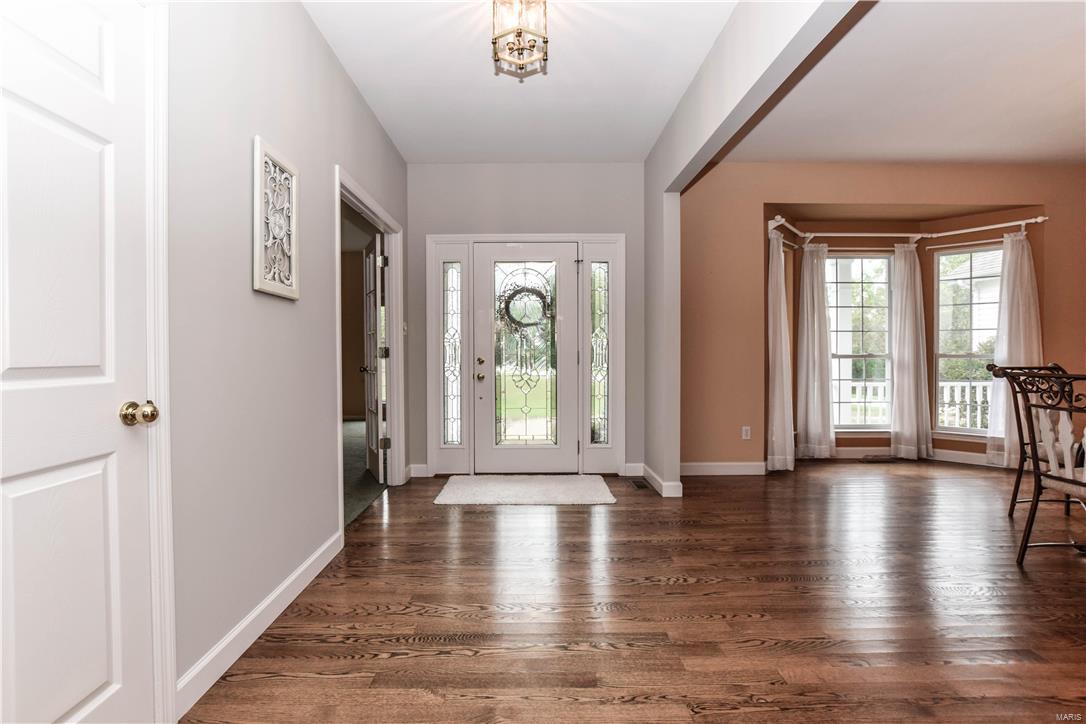 Radcliffe Place - Residential