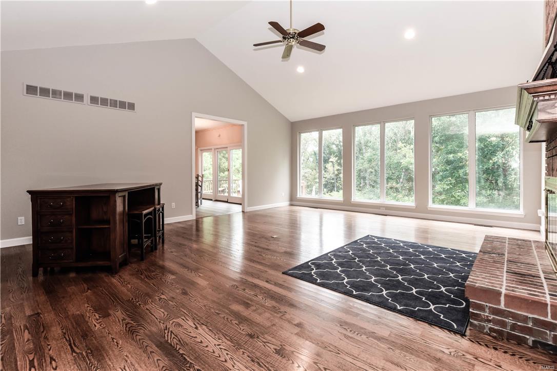 Radcliffe Place - Residential