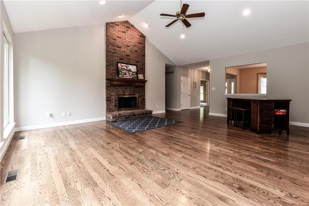 Radcliffe Place - Residential