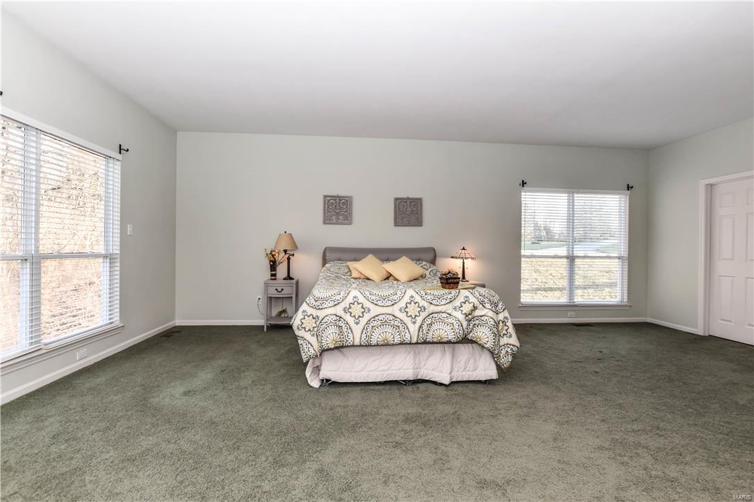 Radcliffe Place - Residential