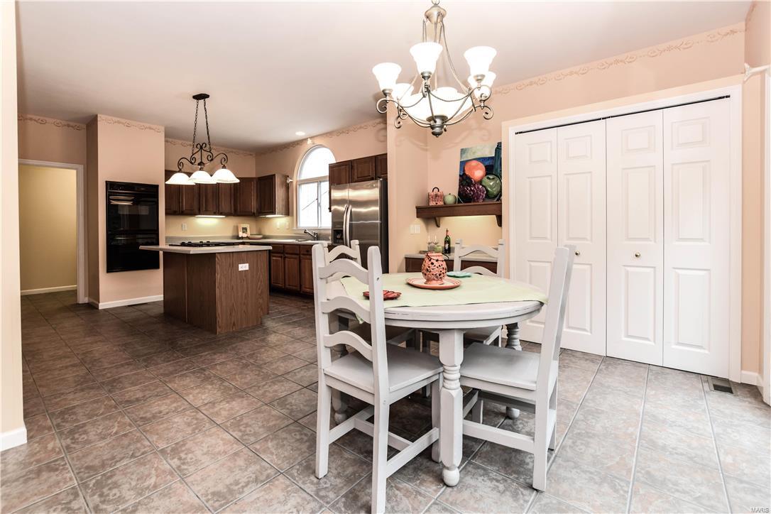 Radcliffe Place - Residential