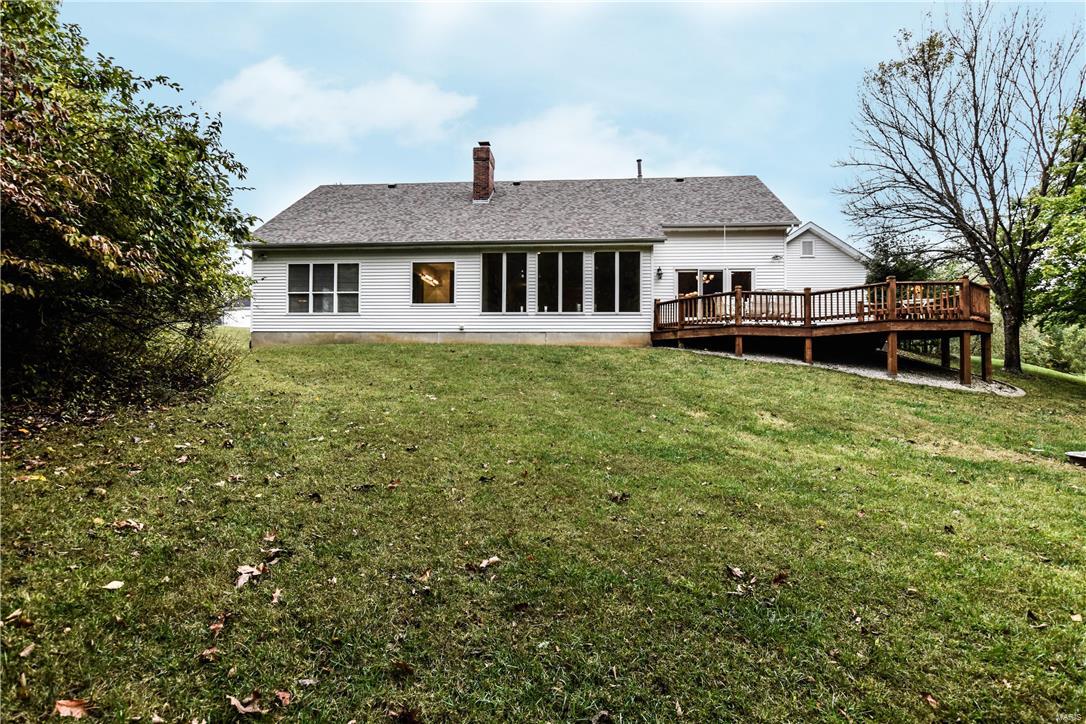 Radcliffe Place - Residential