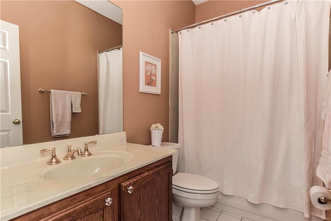 Radcliffe Place - Residential