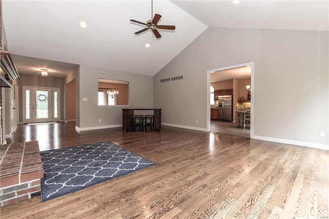 Radcliffe Place - Residential