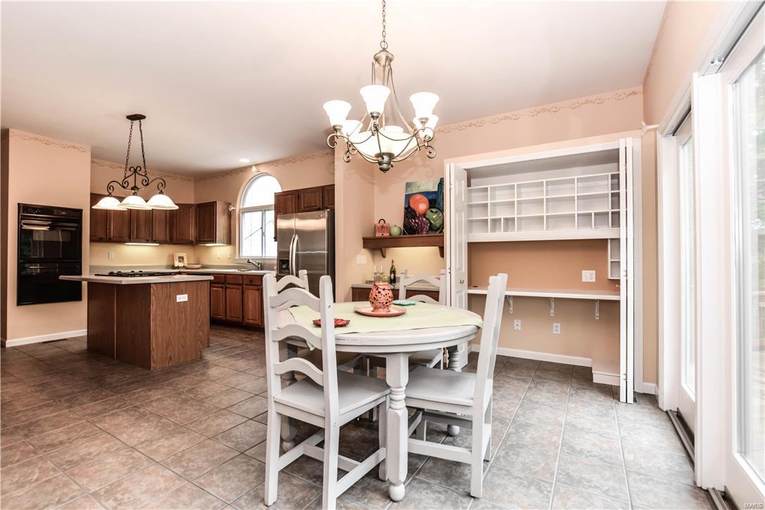 Radcliffe Place - Residential