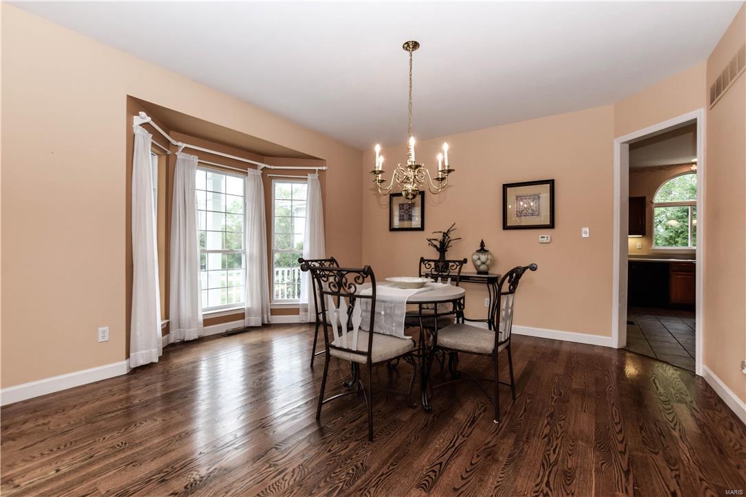 Radcliffe Place - Residential