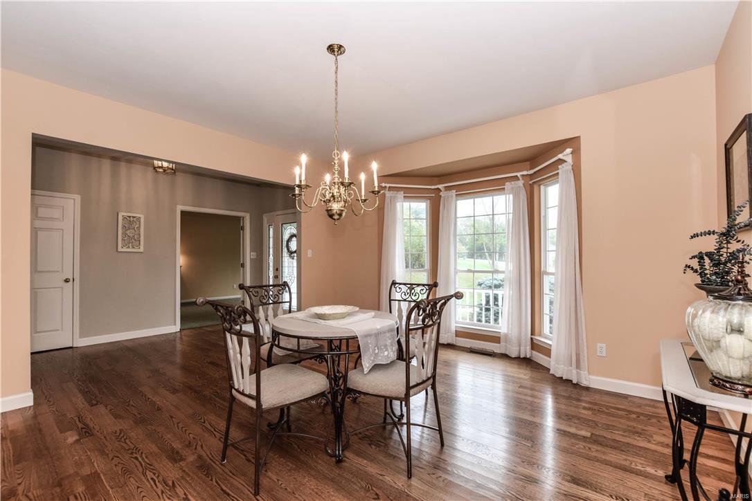 Radcliffe Place - Residential
