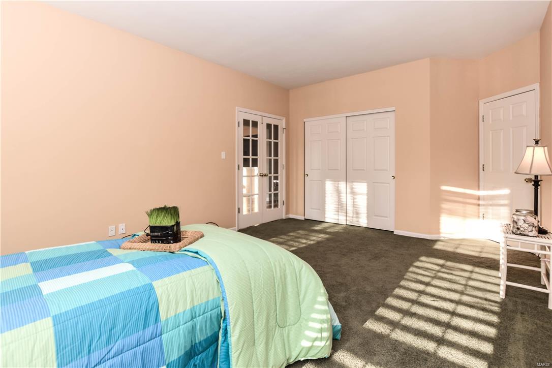 Radcliffe Place - Residential