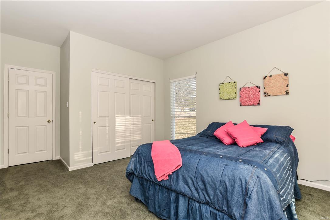 Radcliffe Place - Residential