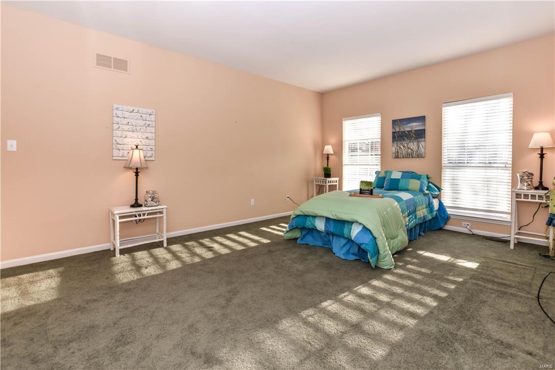 Radcliffe Place - Residential