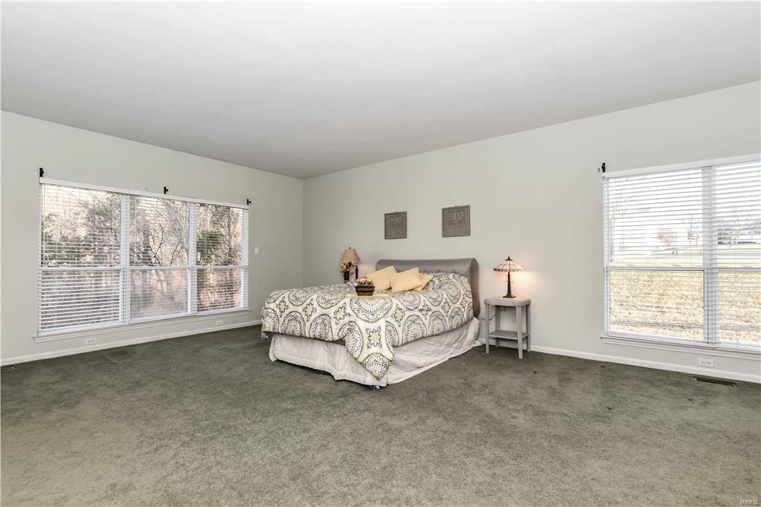 Radcliffe Place - Residential