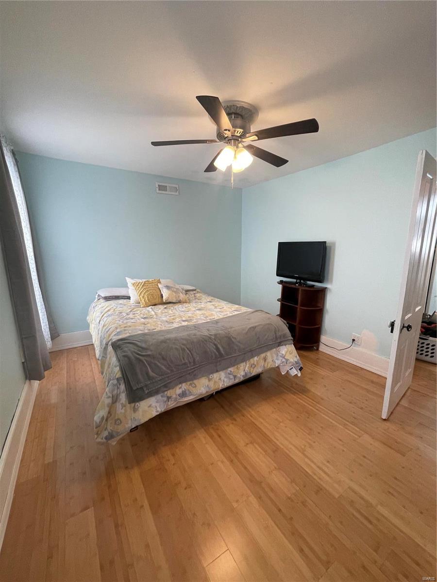 Original Town/Hannibal - Residential