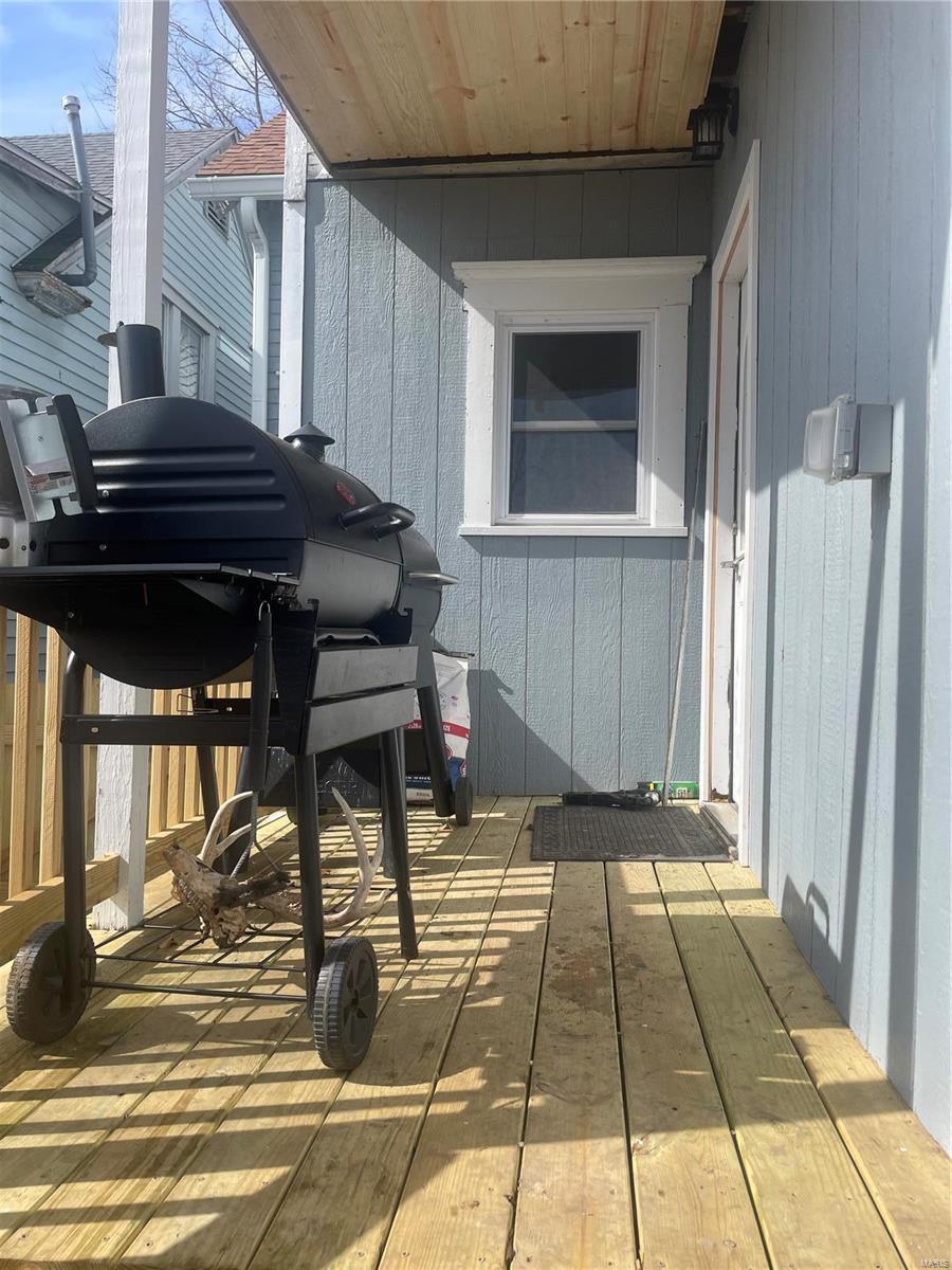 Original Town/Hannibal - Residential