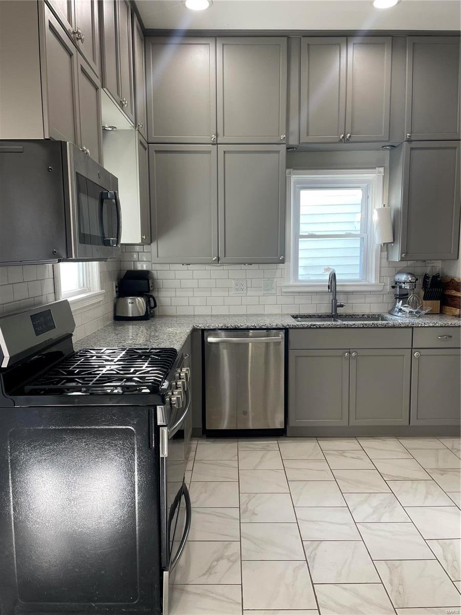 Original Town/Hannibal - Residential