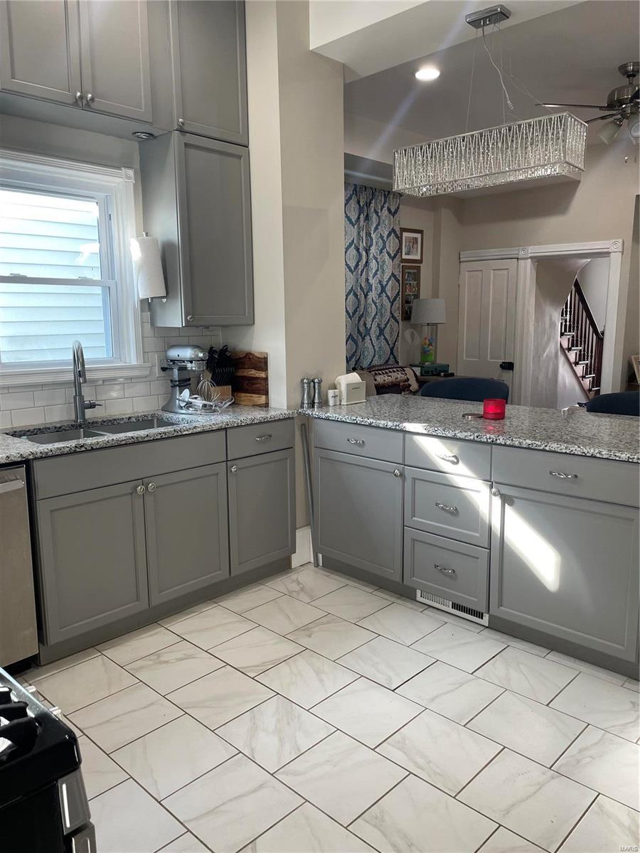 Original Town/Hannibal - Residential