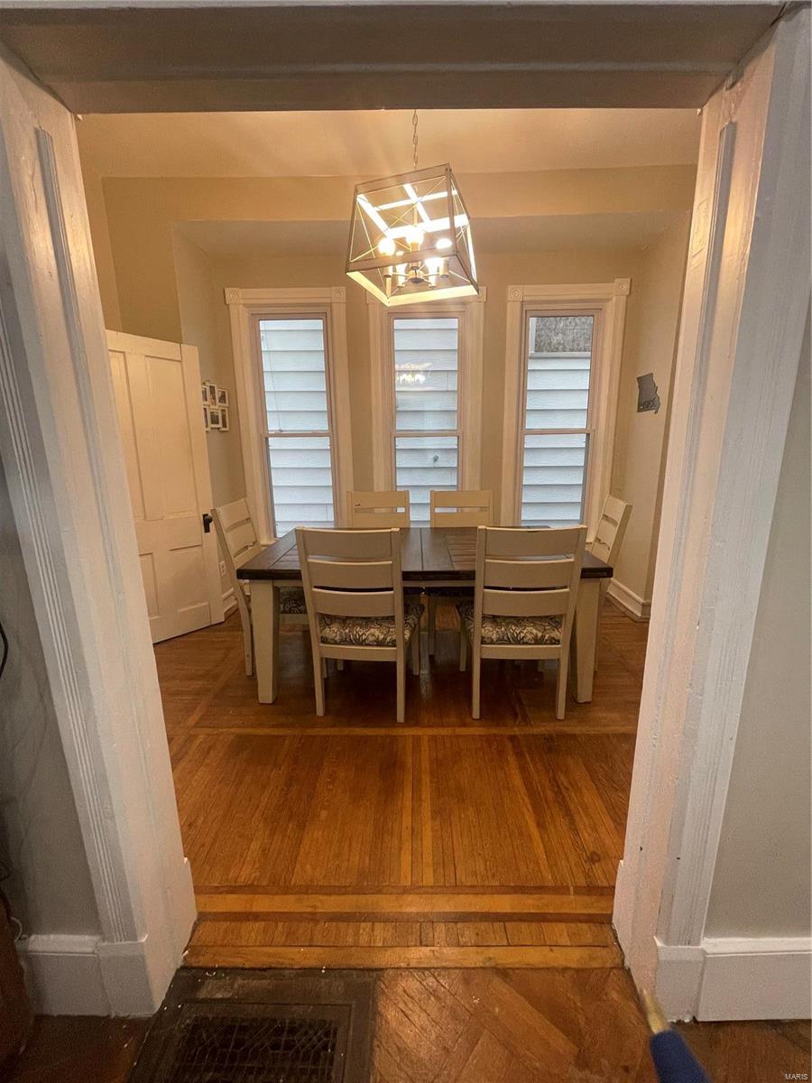 Original Town/Hannibal - Residential