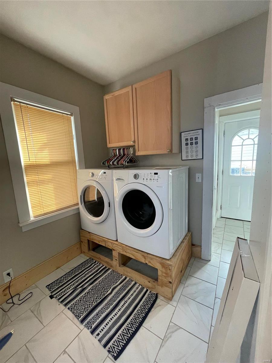 Original Town/Hannibal - Residential