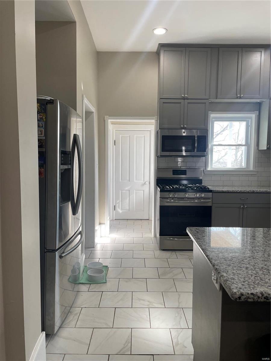 Original Town/Hannibal - Residential