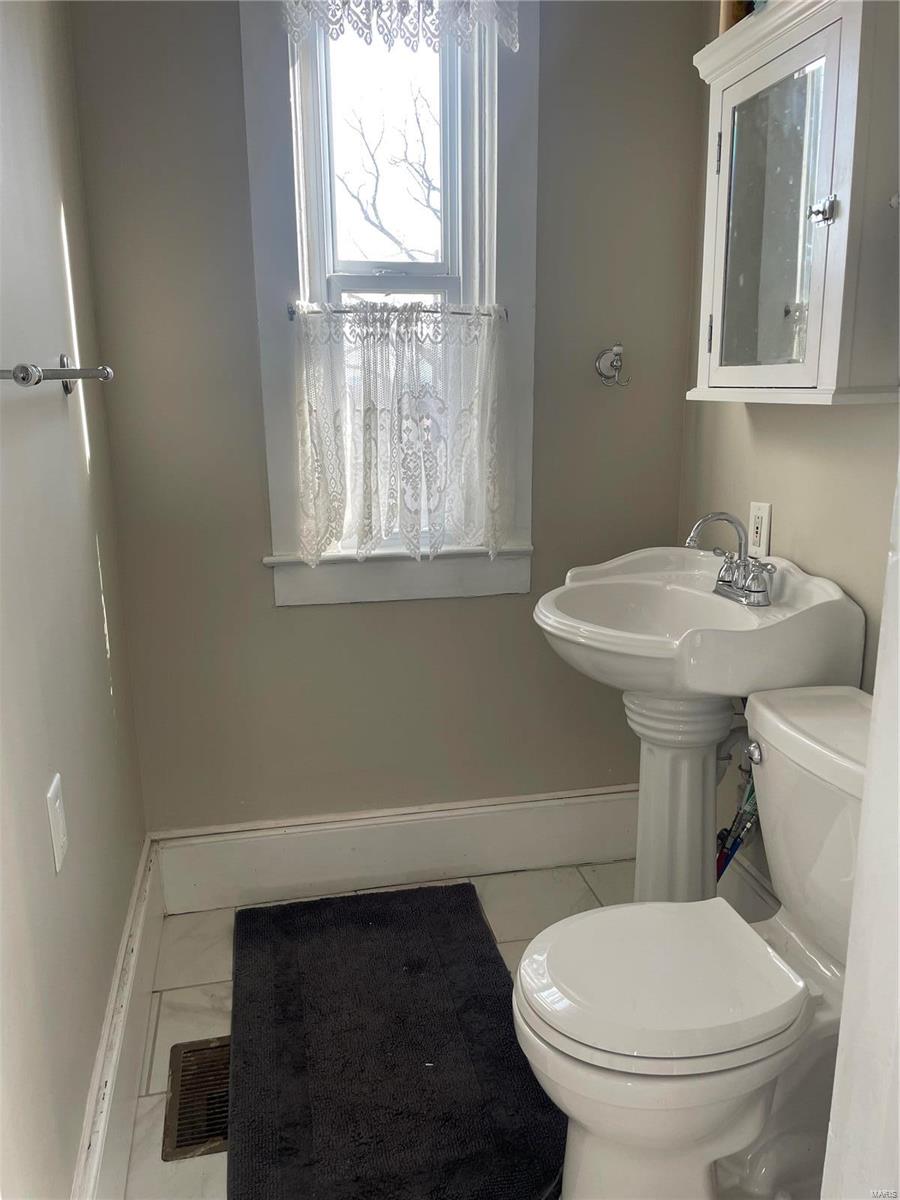 Original Town/Hannibal - Residential