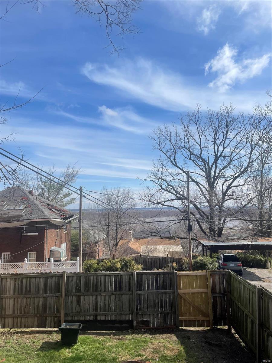 Original Town/Hannibal - Residential