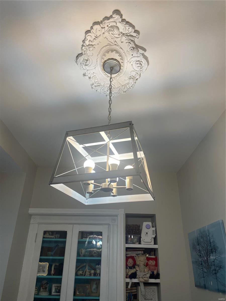 Original Town/Hannibal - Residential