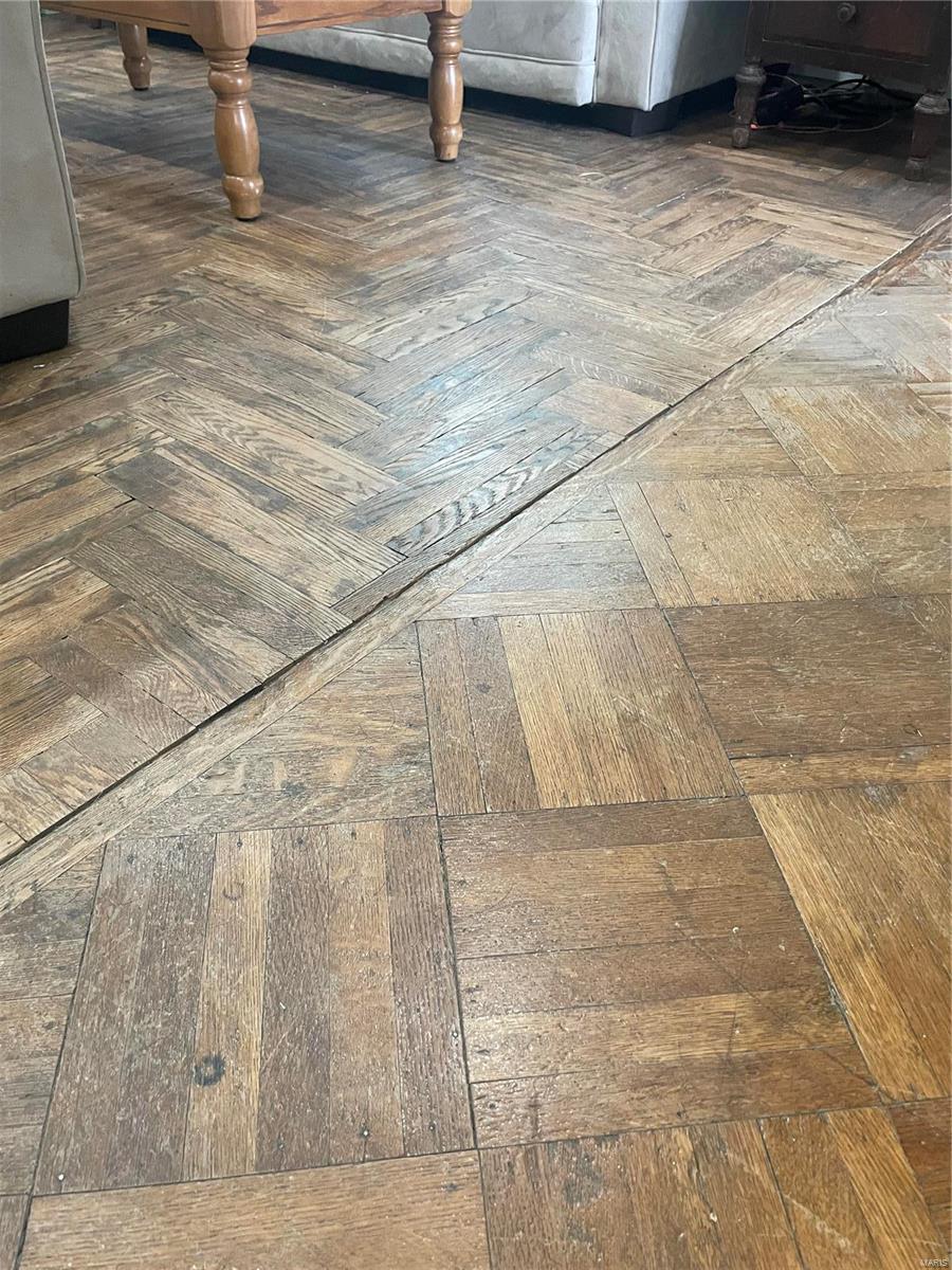 Original Town/Hannibal - Residential