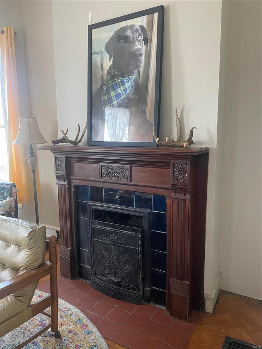 Original Town/Hannibal - Residential