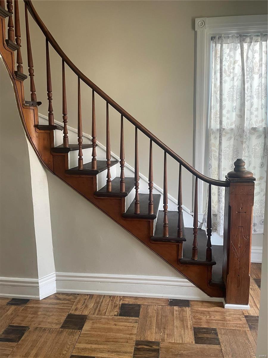 Original Town/Hannibal - Residential