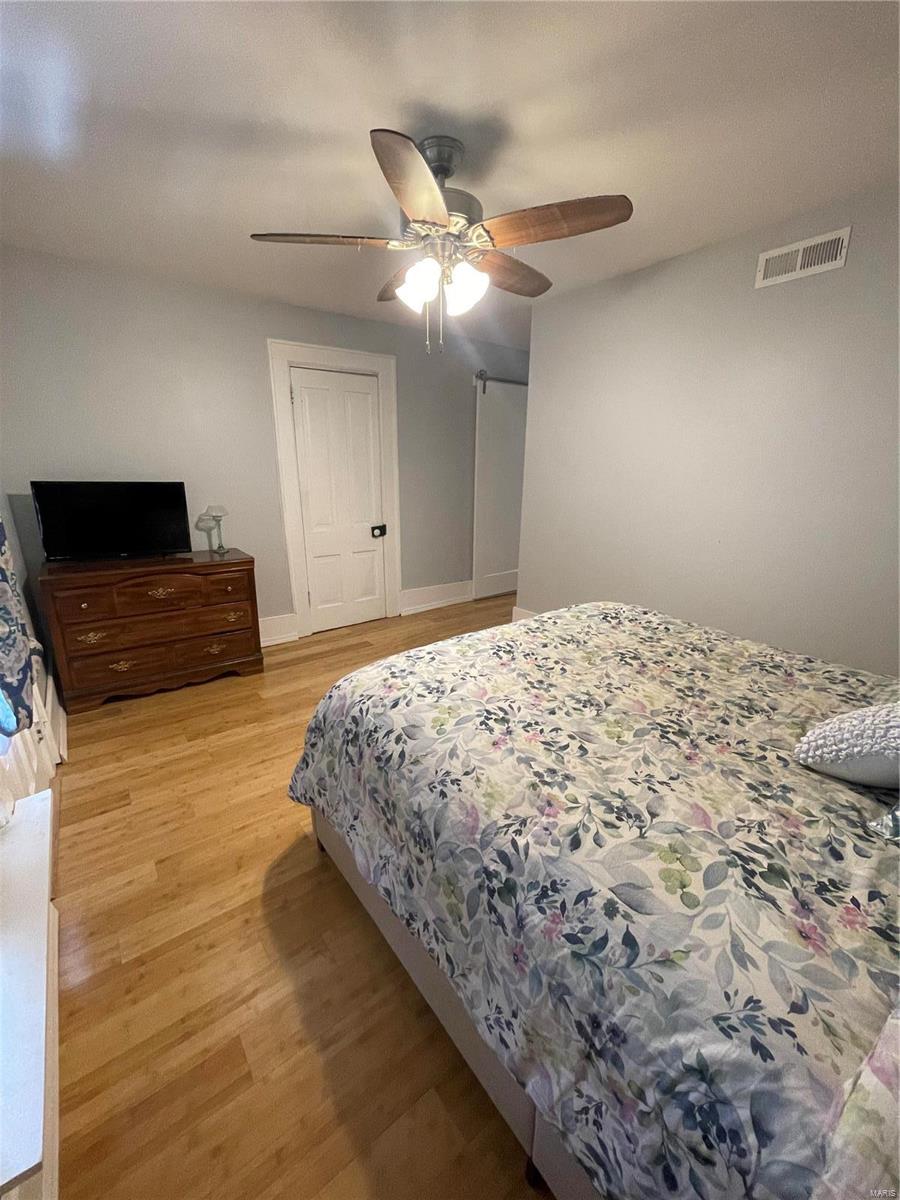 Original Town/Hannibal - Residential