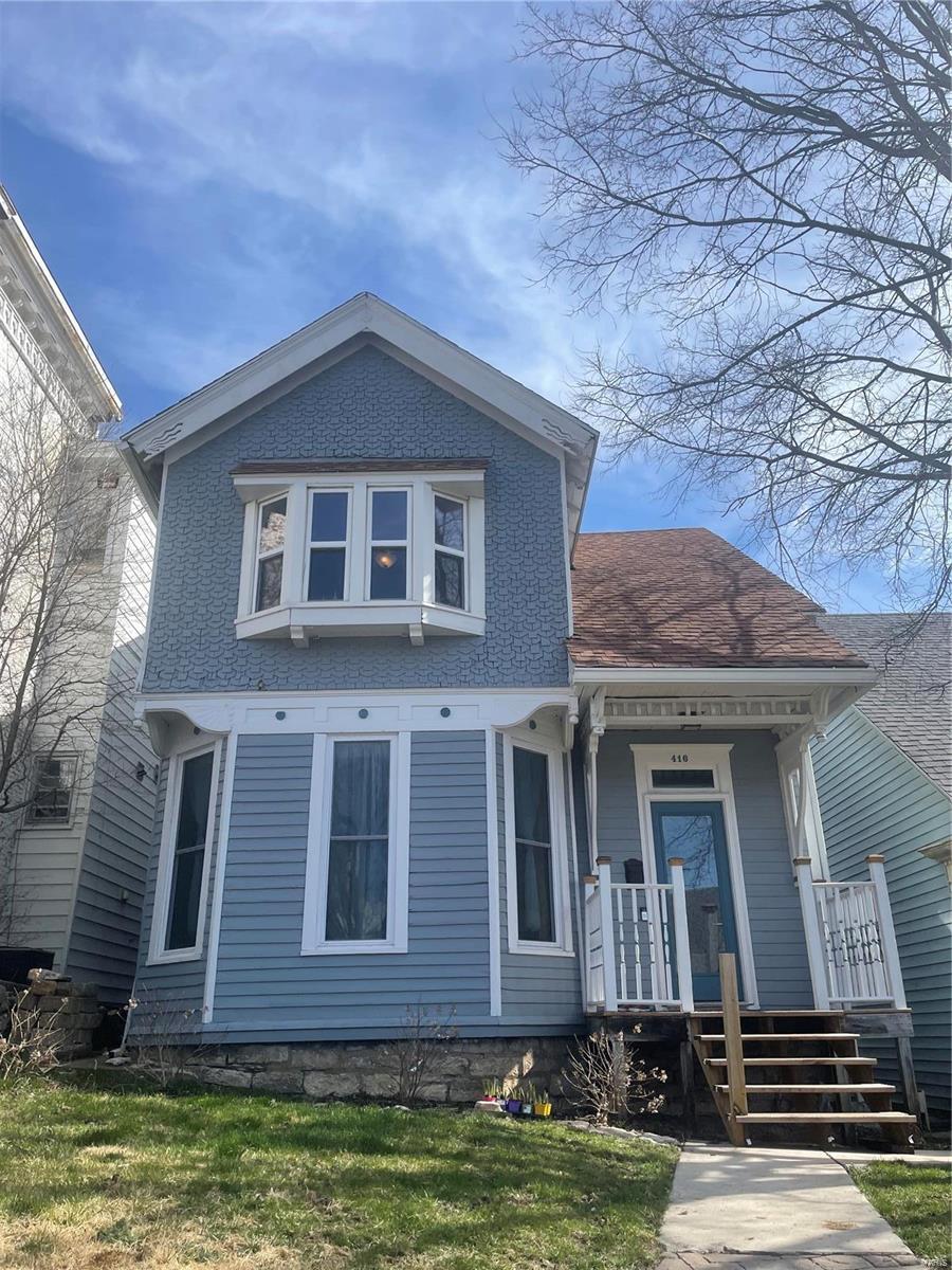 Original Town/Hannibal - Residential