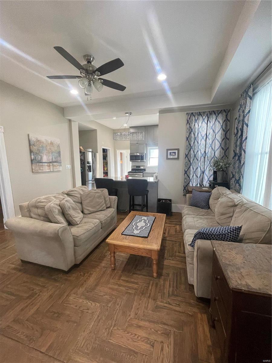 Original Town/Hannibal - Residential