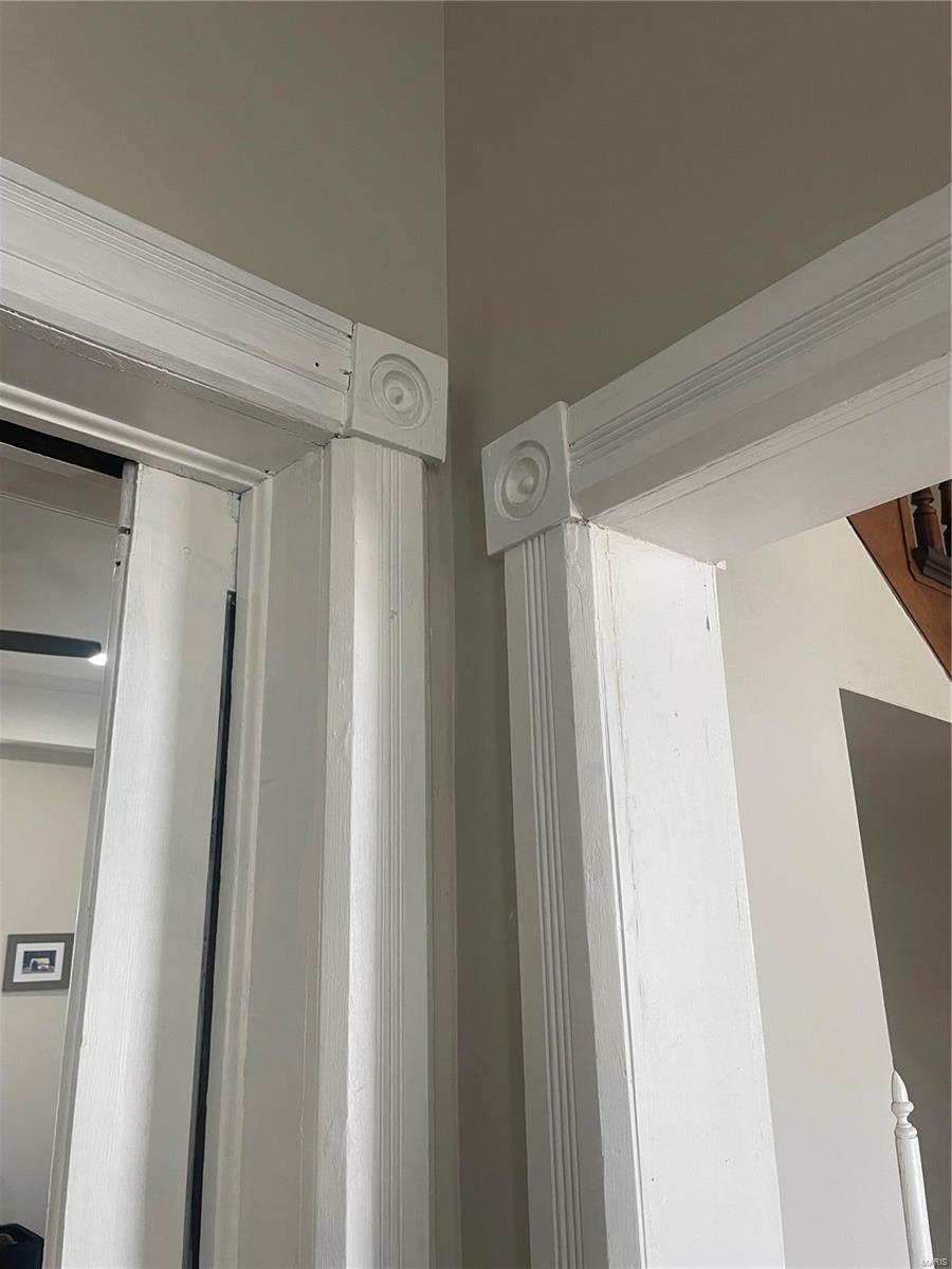 Original Town/Hannibal - Residential