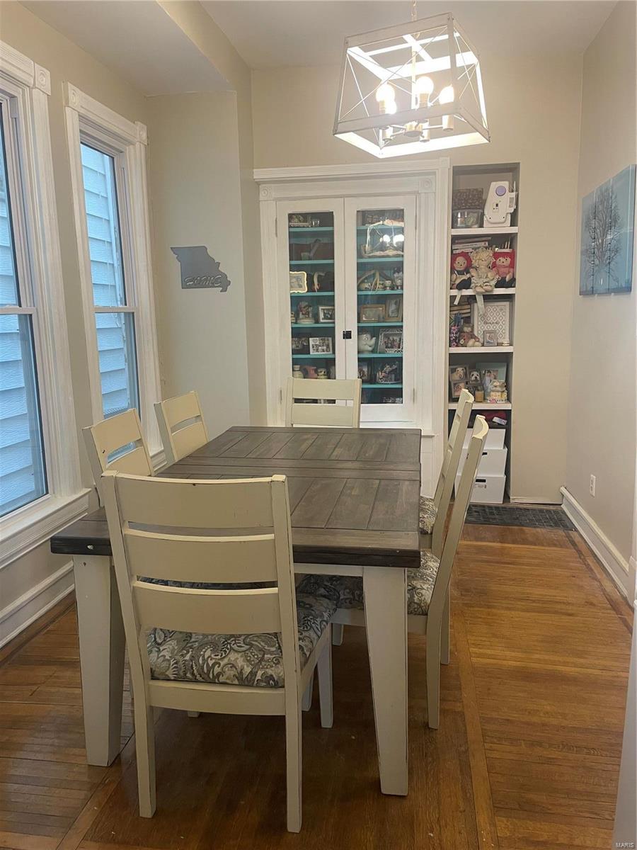 Original Town/Hannibal - Residential